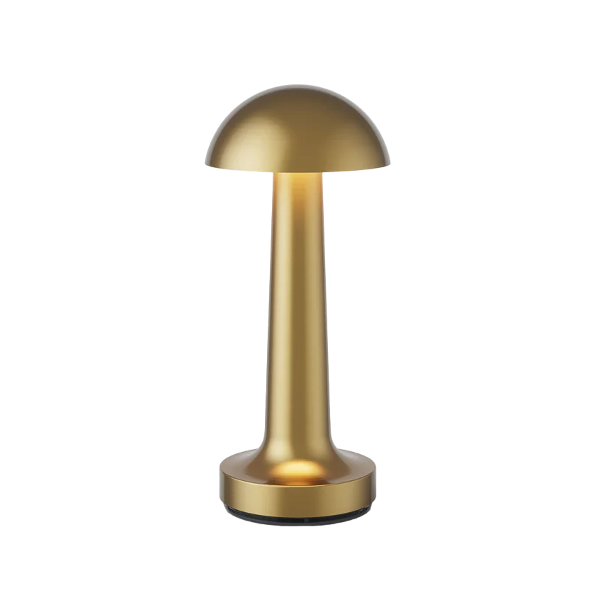 Brehn | Victor moderne dimmbare Tischlampe