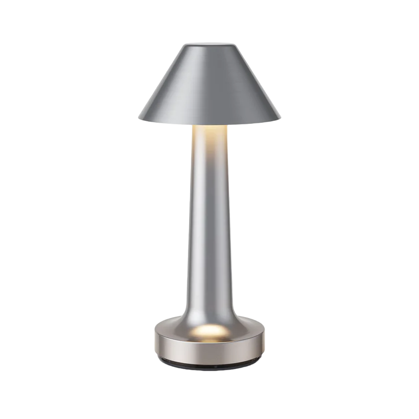 Brehn | Victor moderne dimmbare Tischlampe