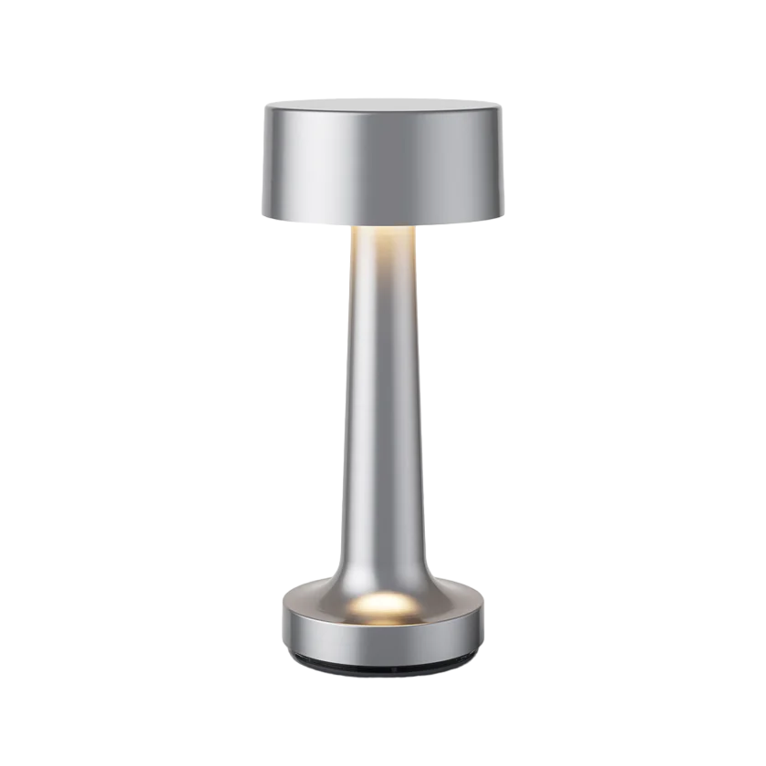 Brehn | Victor moderne dimmbare Tischlampe