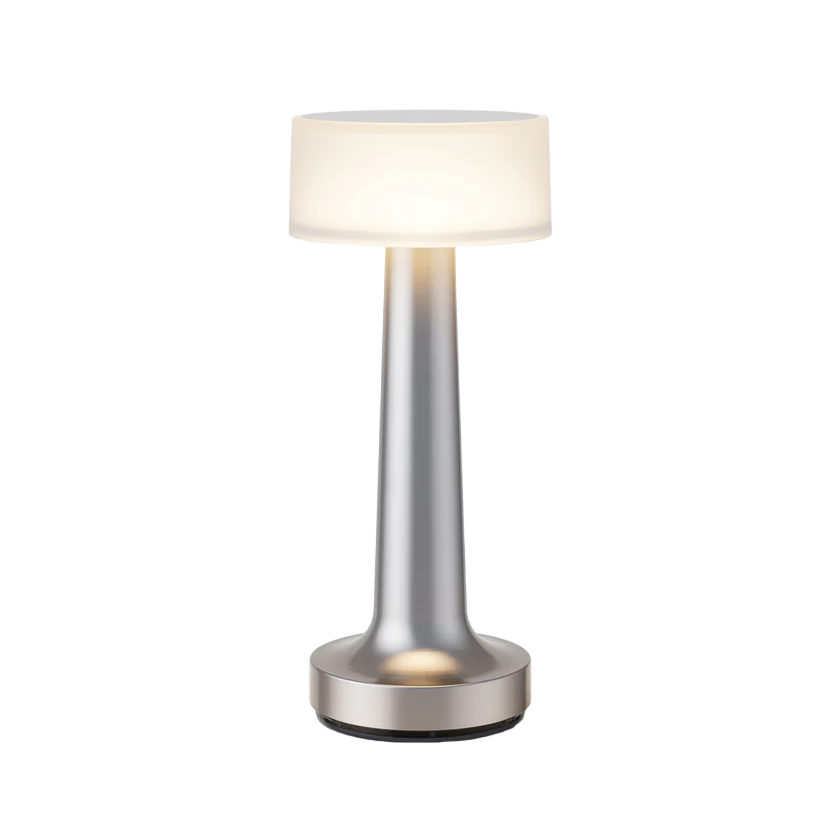 Brehn | Victor moderne dimmbare Tischlampe
