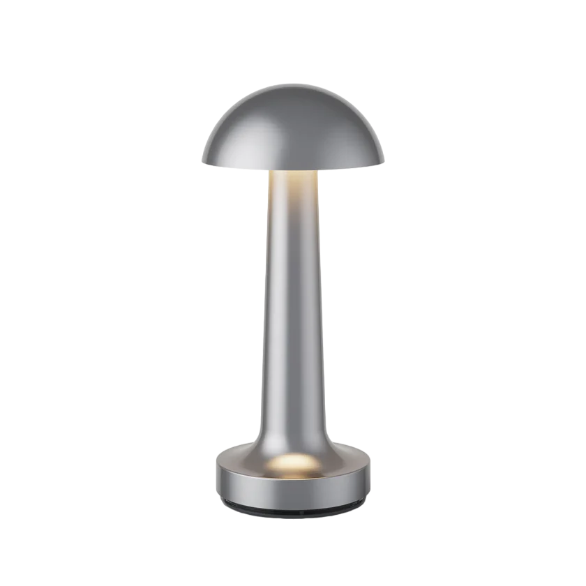 Brehn | Victor moderne dimmbare Tischlampe