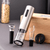 Vinolux 4-in-1 Elektrisches Weinöffner-Set – Korkenzieher, Folienschneider, Belüfter & Vakuumverschluss