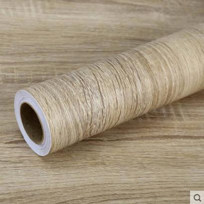 Vinyl Holzmaserung Aufkleber Kleiderschrank Tisch Möbelrenovierung | Brehn