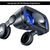 VISIAX – 3D-VR-Brille mit Kopfhörern und Controller