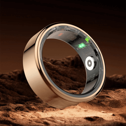 VitaRing Titan-Gesundheitstracker-Ring