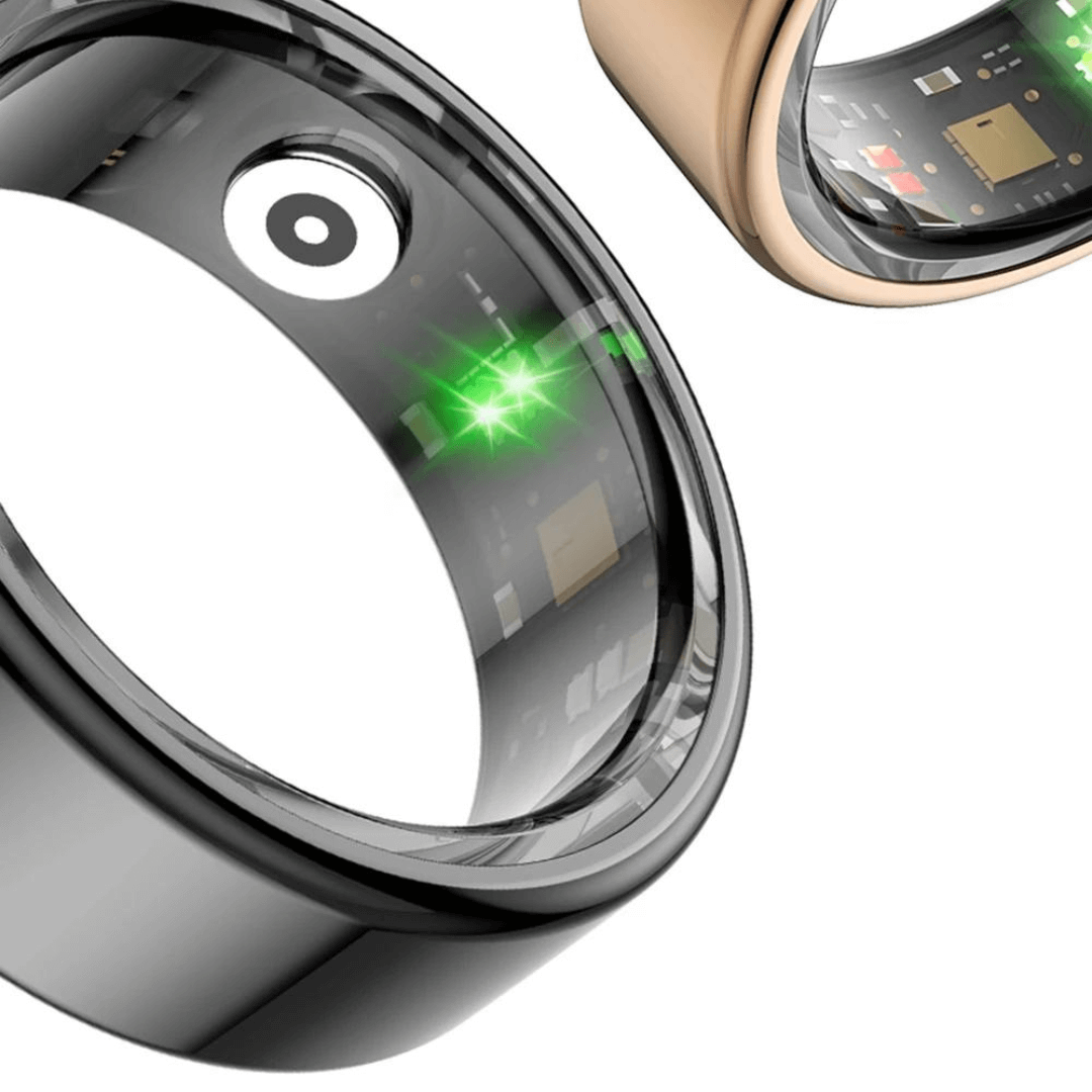 VitaRing Titan-Gesundheitstracker-Ring