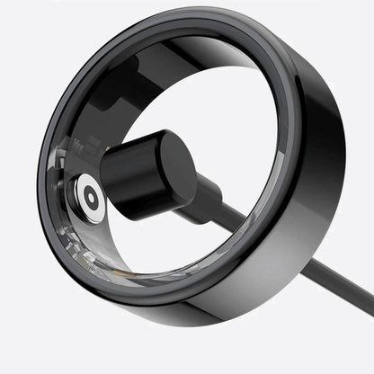 VitaRing Titan-Gesundheitstracker-Ring