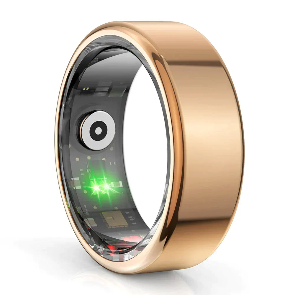VitaRing Titan-Gesundheitstracker-Ring