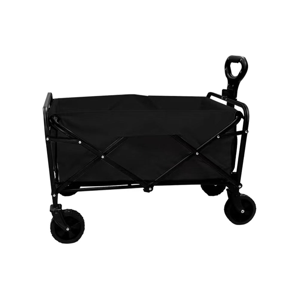Bollerwagen, zusammenklappbar - für jedes Gelände | Brehn