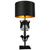 Brehn | Volca - Skelett Lampen