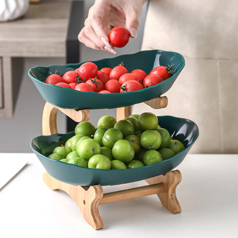 Brehn | FruitTower™ Maximale Arbeitsbereich