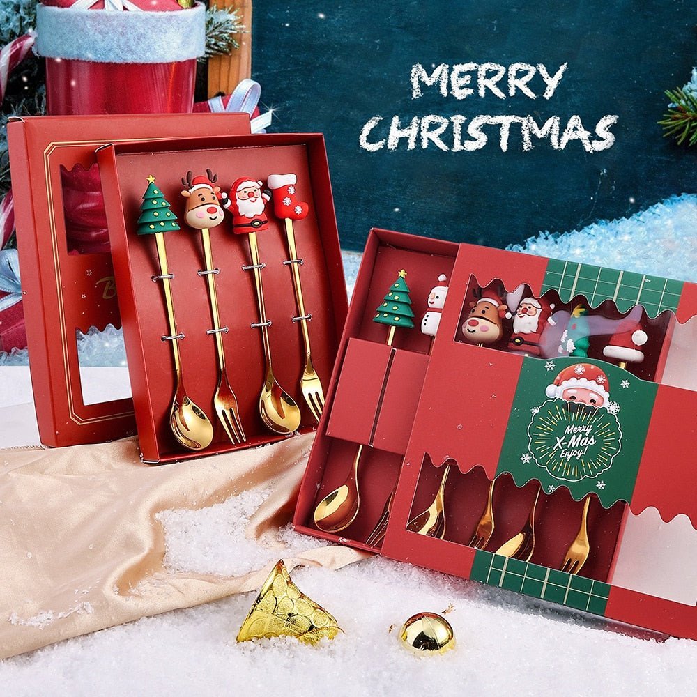 Fest - Eleganz und Magie für Ihre Weihnachtsmahlzeiten | Brehn