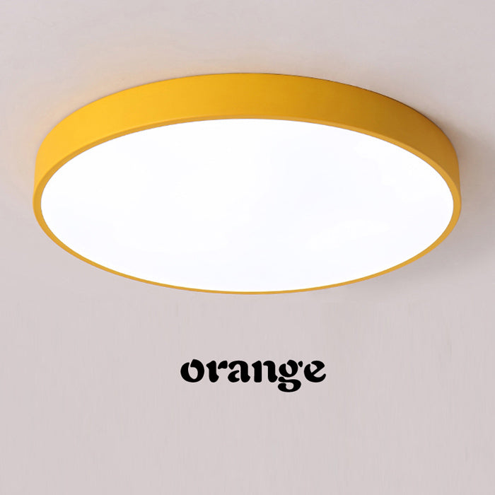 GlowBeam – Minimalistische Deckenleuchte | Elegantes Design und helle Beleuchtung