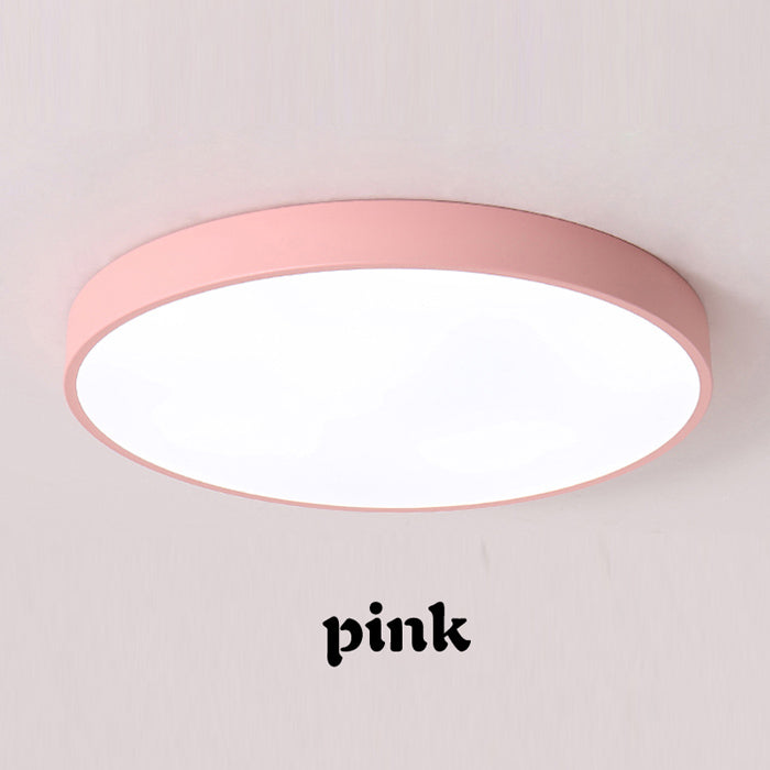 GlowBeam – Minimalistische Deckenleuchte | Elegantes Design und helle Beleuchtung