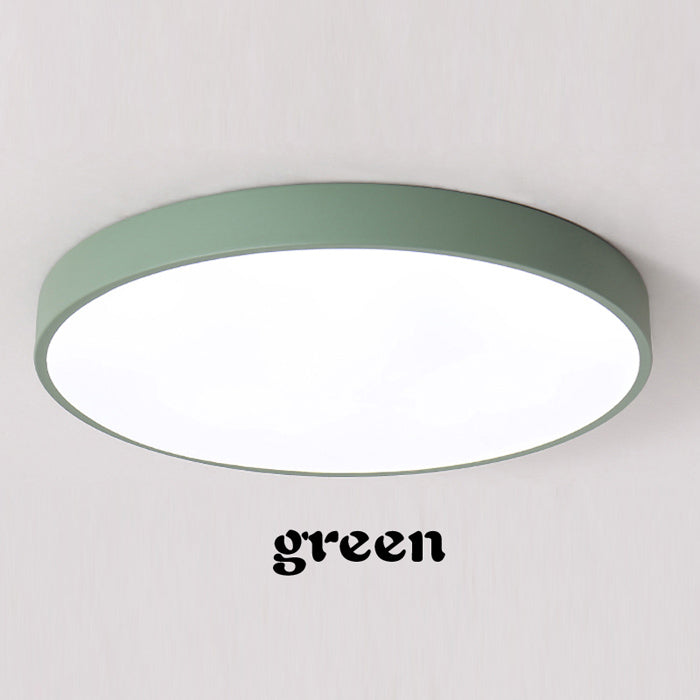 GlowBeam – Minimalistische Deckenleuchte | Elegantes Design und helle Beleuchtung