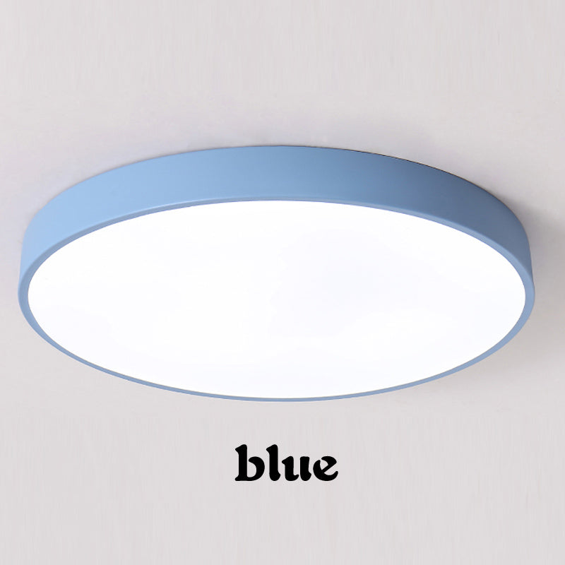 GlowBeam – Minimalistische Deckenleuchte | Elegantes Design und helle Beleuchtung
