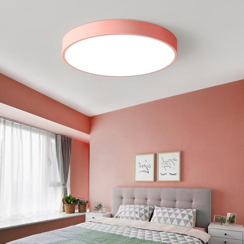 GlowBeam – Minimalistische Deckenleuchte | Elegantes Design und helle Beleuchtung