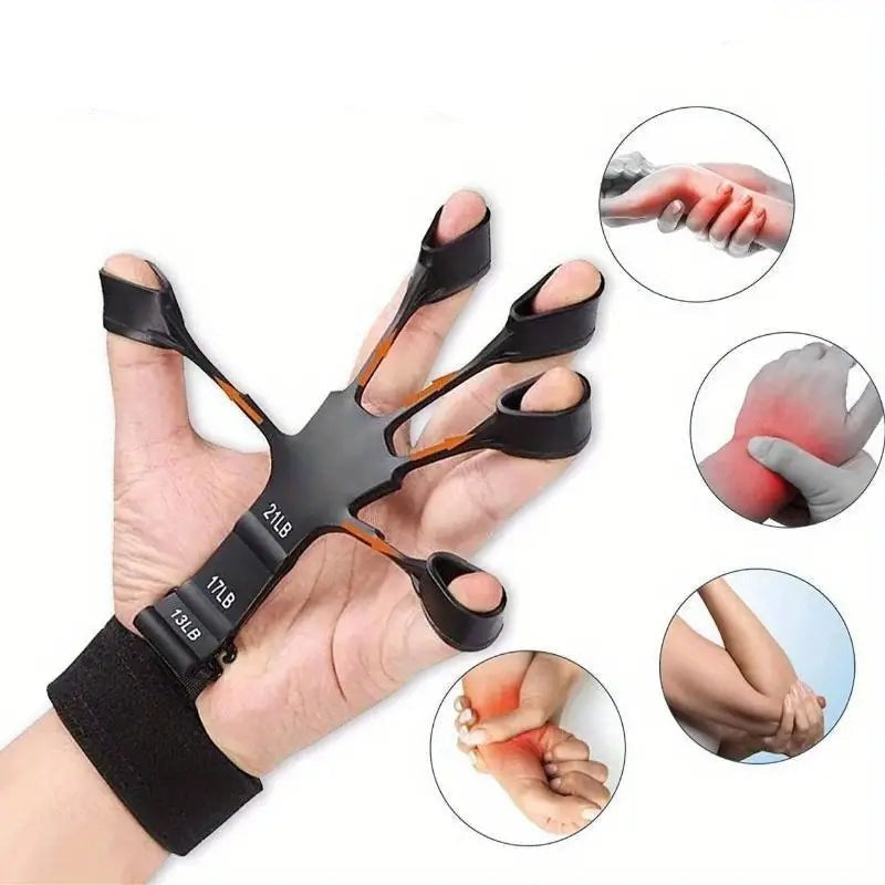 PowerFlex | Unterarm-Trainer | Brehn