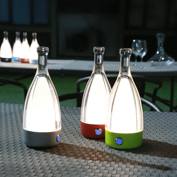 Brehn | Kreatives Licht für eine gemütliche Atmosphäre