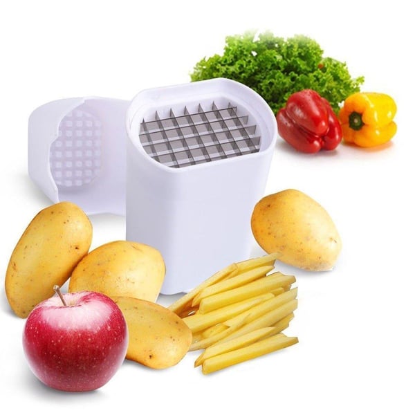Kartoffelschneider für Pommes & Waffeln | Brehn