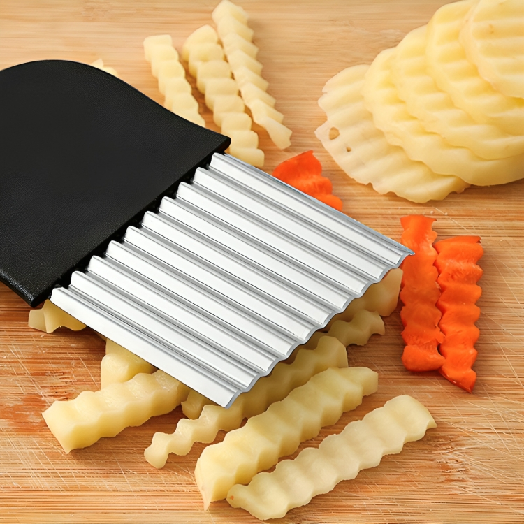 Brehn | ChefSlice Schnelles Präzisionsschneiden