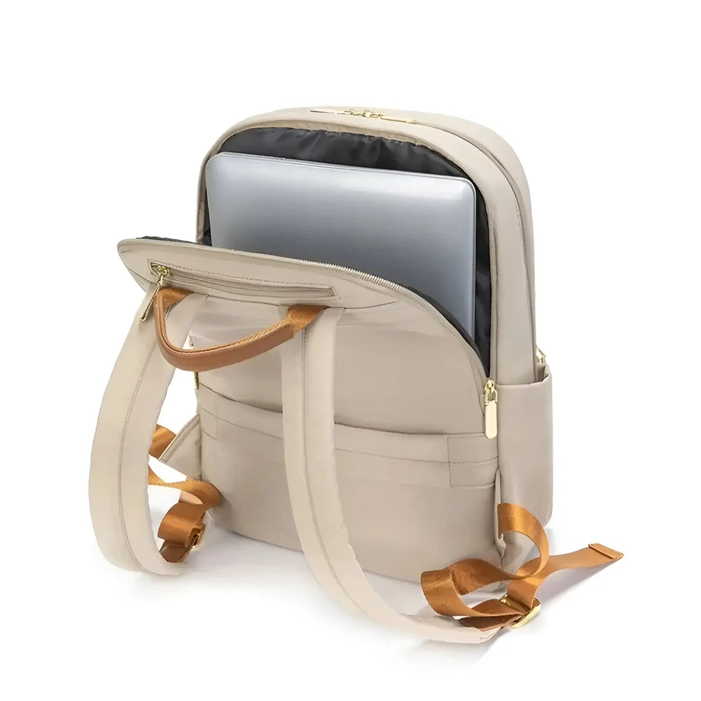 Trendiger Multifunktionaler Damen Rucksack - Sophia | Brehn