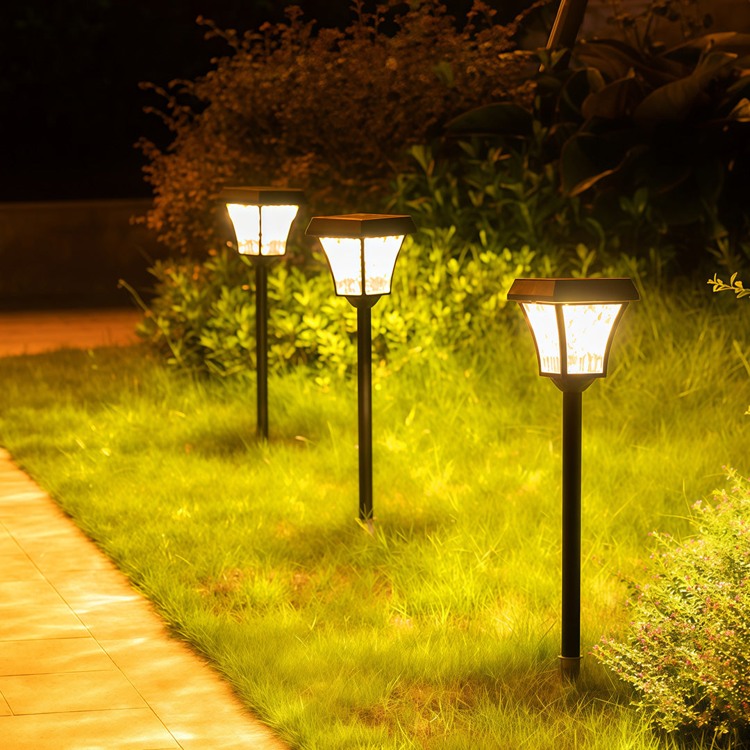Solar Dual-Tone Bodenlicht | Brehn