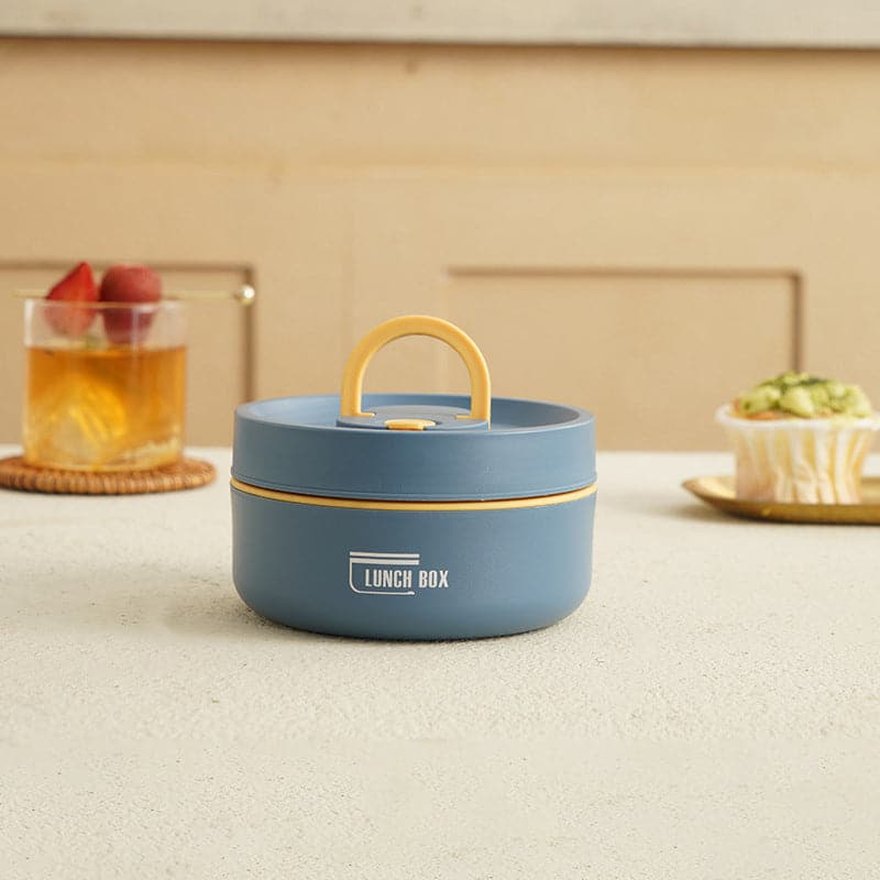 Thermo-Lunchbox – Lunchbox mit Isolierung | Brehn