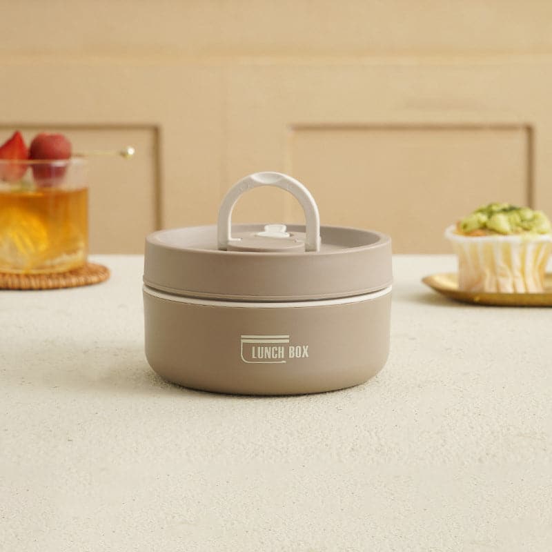 Thermo-Lunchbox – Lunchbox mit Isolierung | Brehn