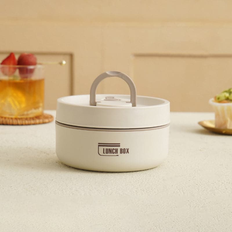 Thermo-Lunchbox – Lunchbox mit Isolierung | Brehn