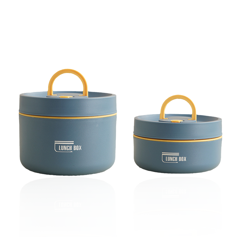 Thermo-Lunchbox – Lunchbox mit Isolierung | Brehn