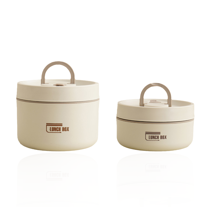 Thermo-Lunchbox – Lunchbox mit Isolierung | Brehn