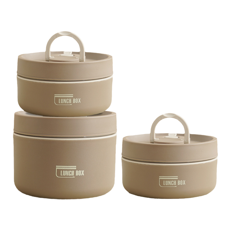 Thermo-Lunchbox – Lunchbox mit Isolierung | Brehn