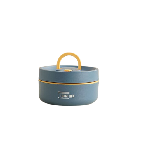 Thermo-Lunchbox – Lunchbox mit Isolierung | Brehn