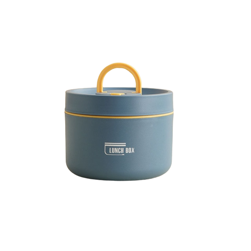 Thermo-Lunchbox – Lunchbox mit Isolierung | Brehn