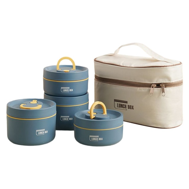 Thermo-Lunchbox – Lunchbox mit Isolierung | Brehn