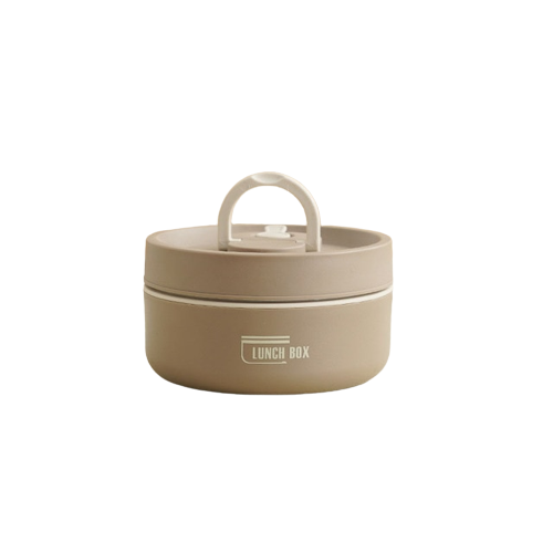 Thermo-Lunchbox – Lunchbox mit Isolierung | Brehn