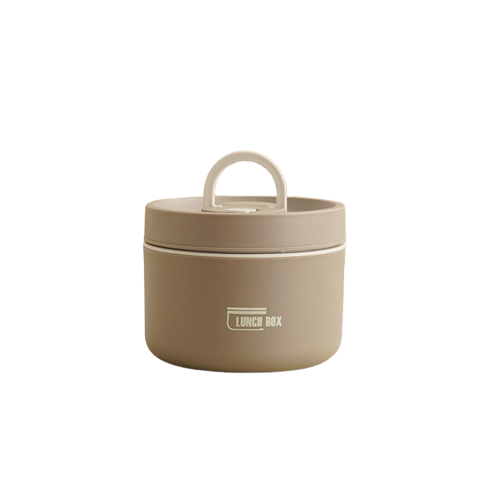 Thermo-Lunchbox – Lunchbox mit Isolierung | Brehn