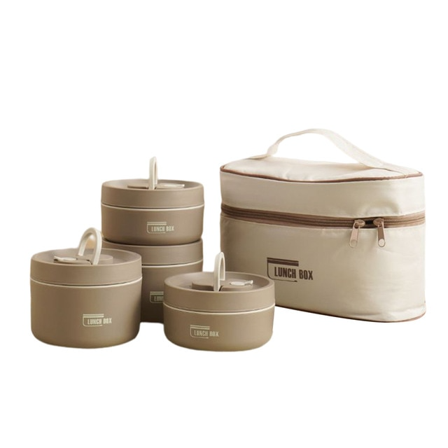 Thermo-Lunchbox – Lunchbox mit Isolierung | Brehn