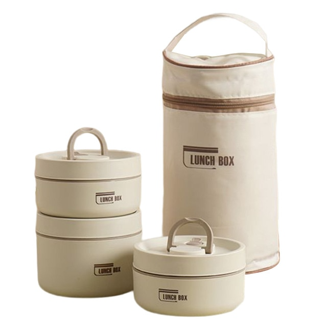 Thermo-Lunchbox – Lunchbox mit Isolierung | Brehn
