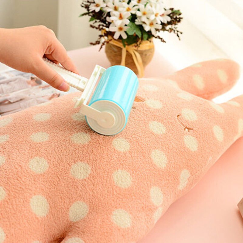 Brehn | Waschbarer Wiederverwendbarer Gel-Lint-Roller