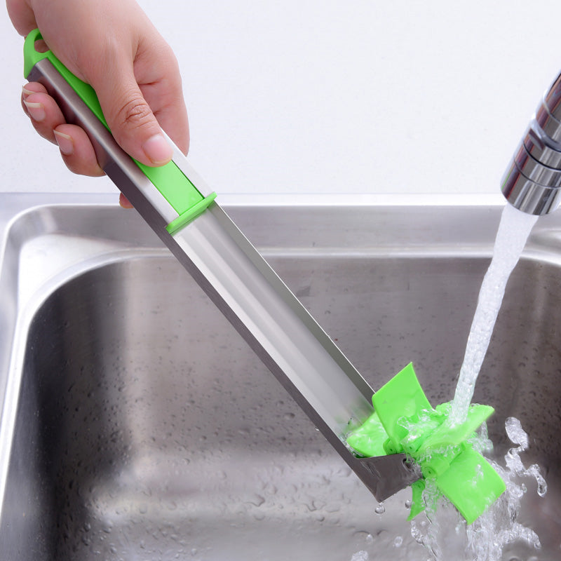 Wassermelonen Schneider Edelstahl Windmühlen Design Schneid Küchen Gadgets | Brehn