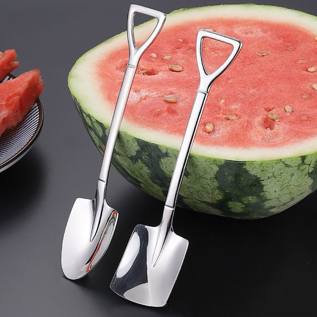 Wassermelonen Schneider Edelstahl Windmühlen Design Schneid Küchen Gadgets | Brehn