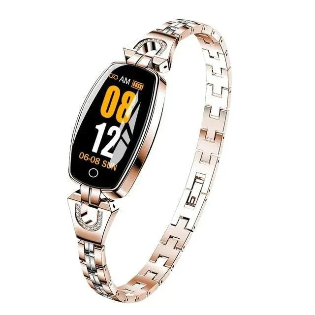 Wasserdichtes Fitness-Armband - FitStyle