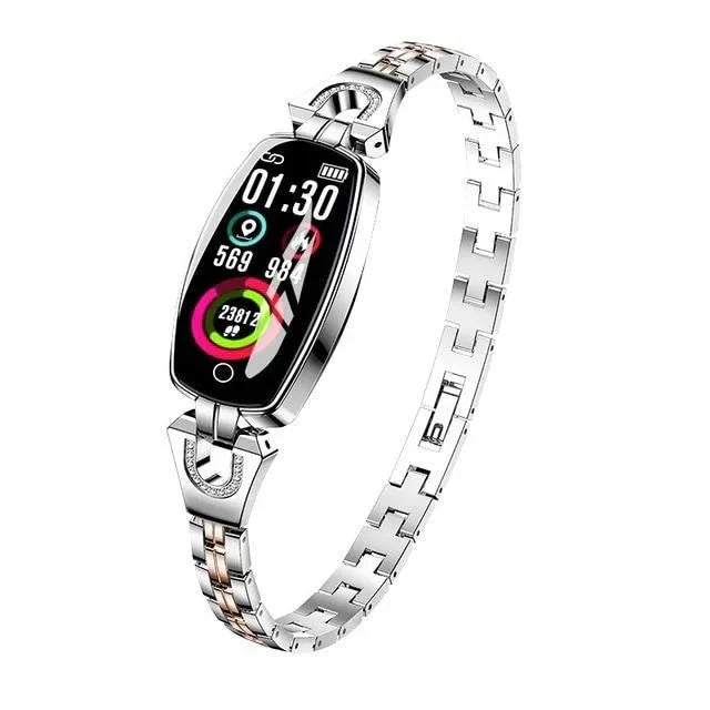 Wasserdichtes Fitness-Armband - FitStyle