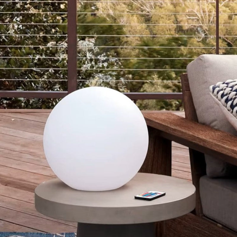Brehn | Wasserdichte Gartenballlichter