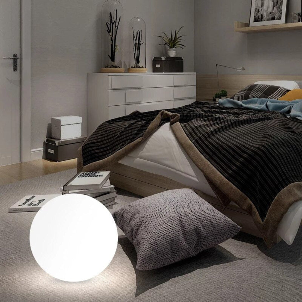 Wasserdichte Globe Licht Brehn