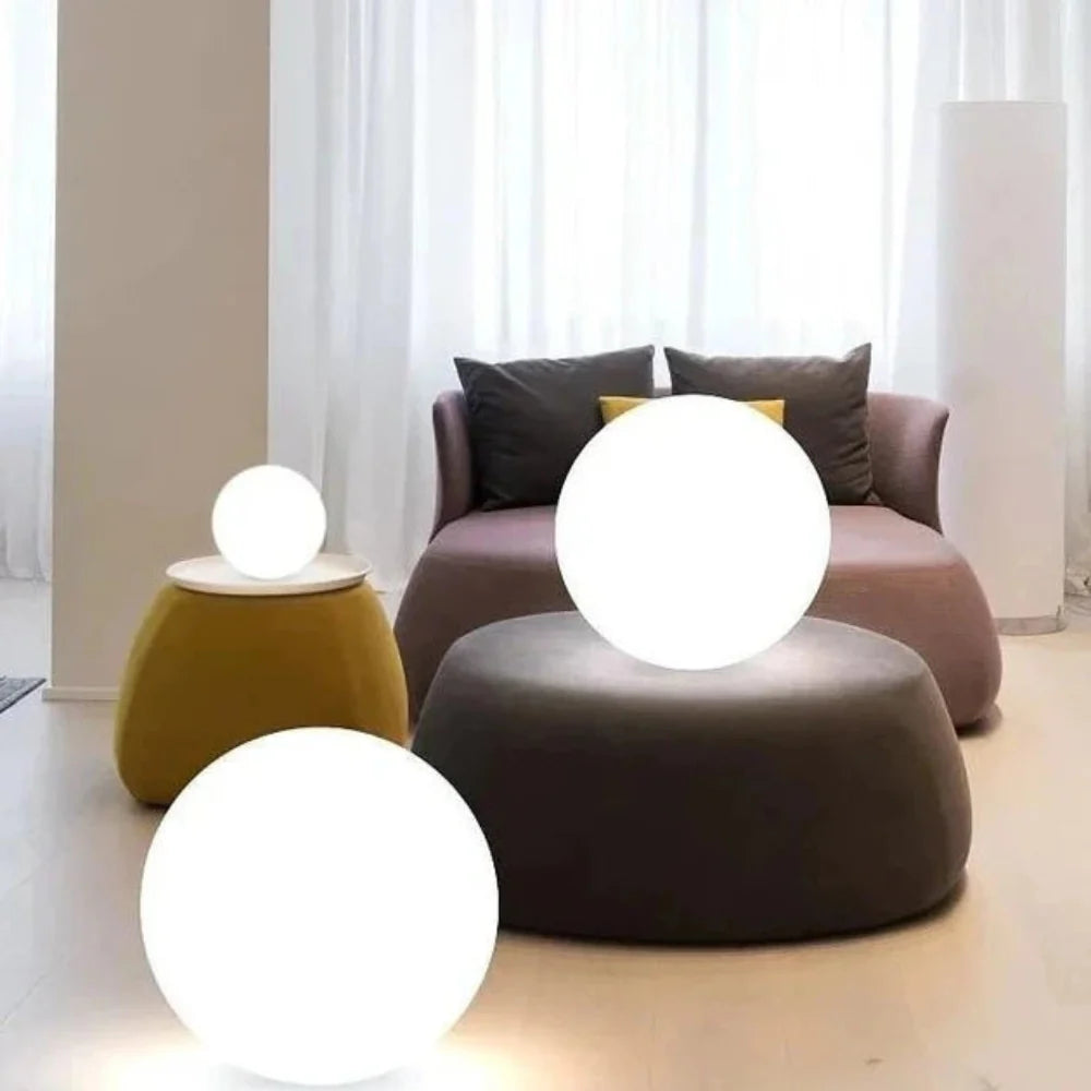 Wasserdichte Globe Licht Brehn