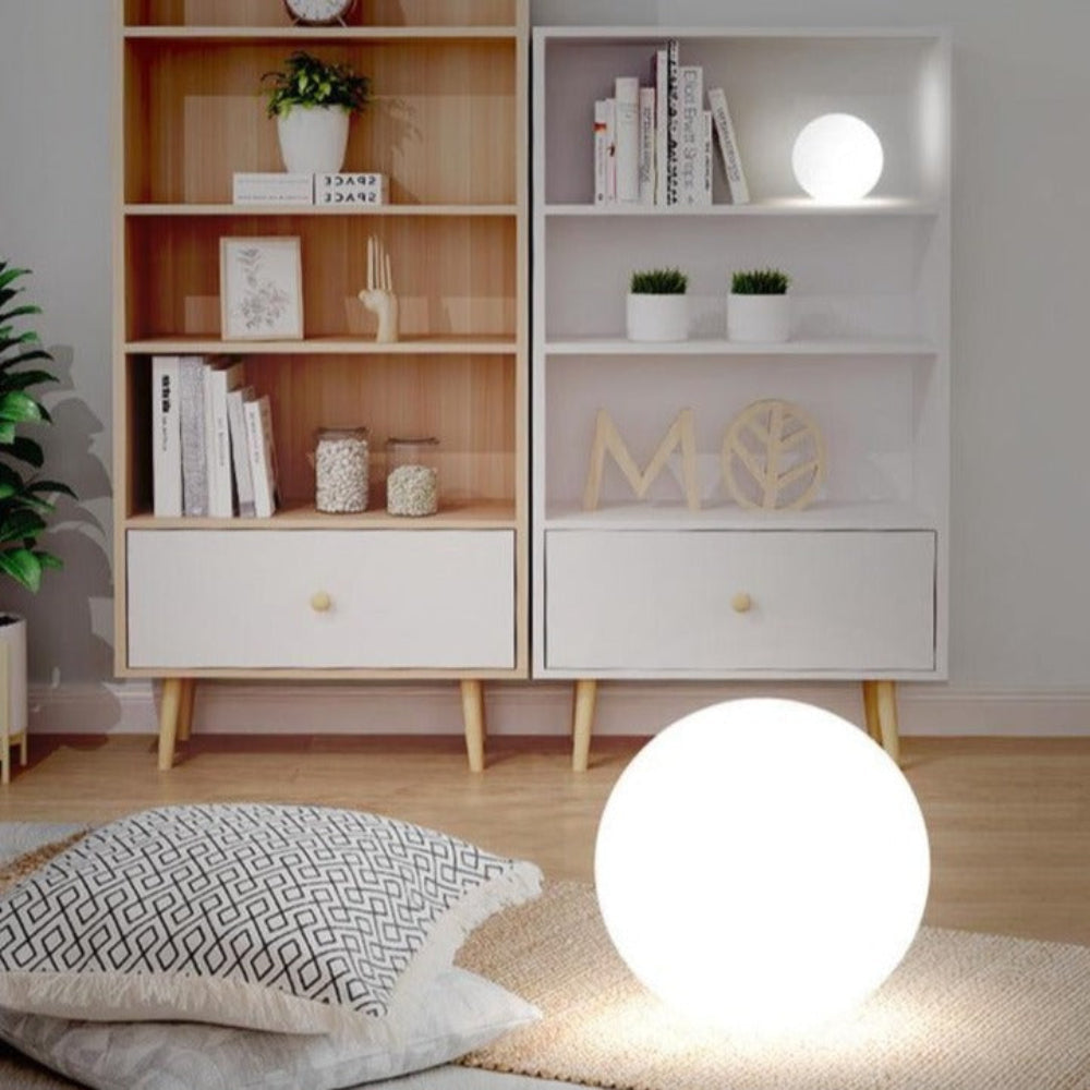 Wasserdichte Globe Licht Brehn