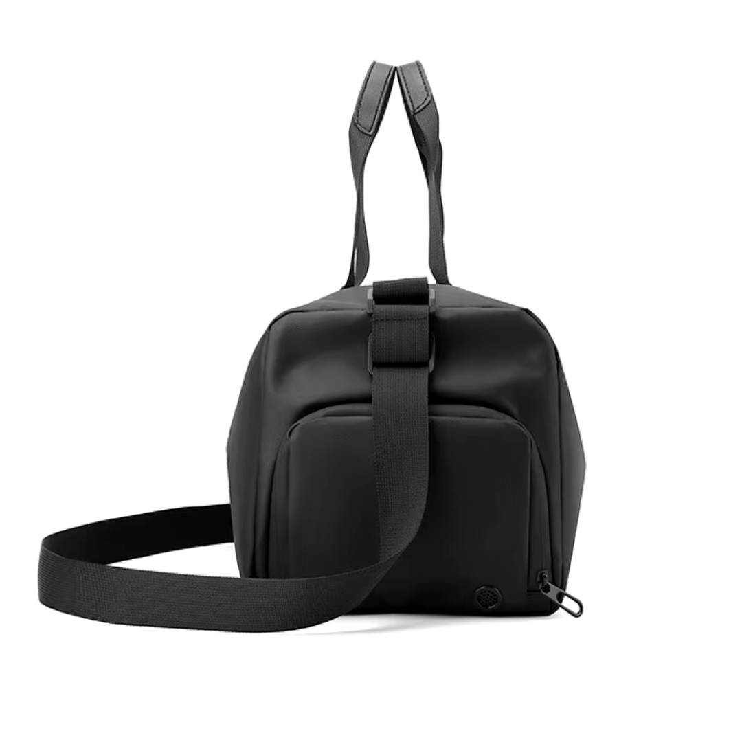 Wasserdichte Sporttasche mit Schuhfach – FlexBag Pro